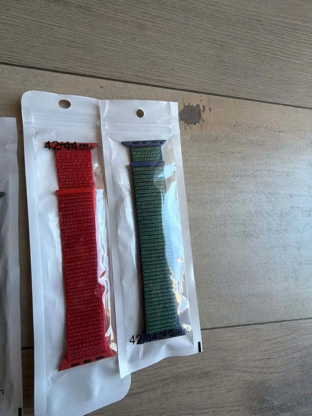 Generic set watch
